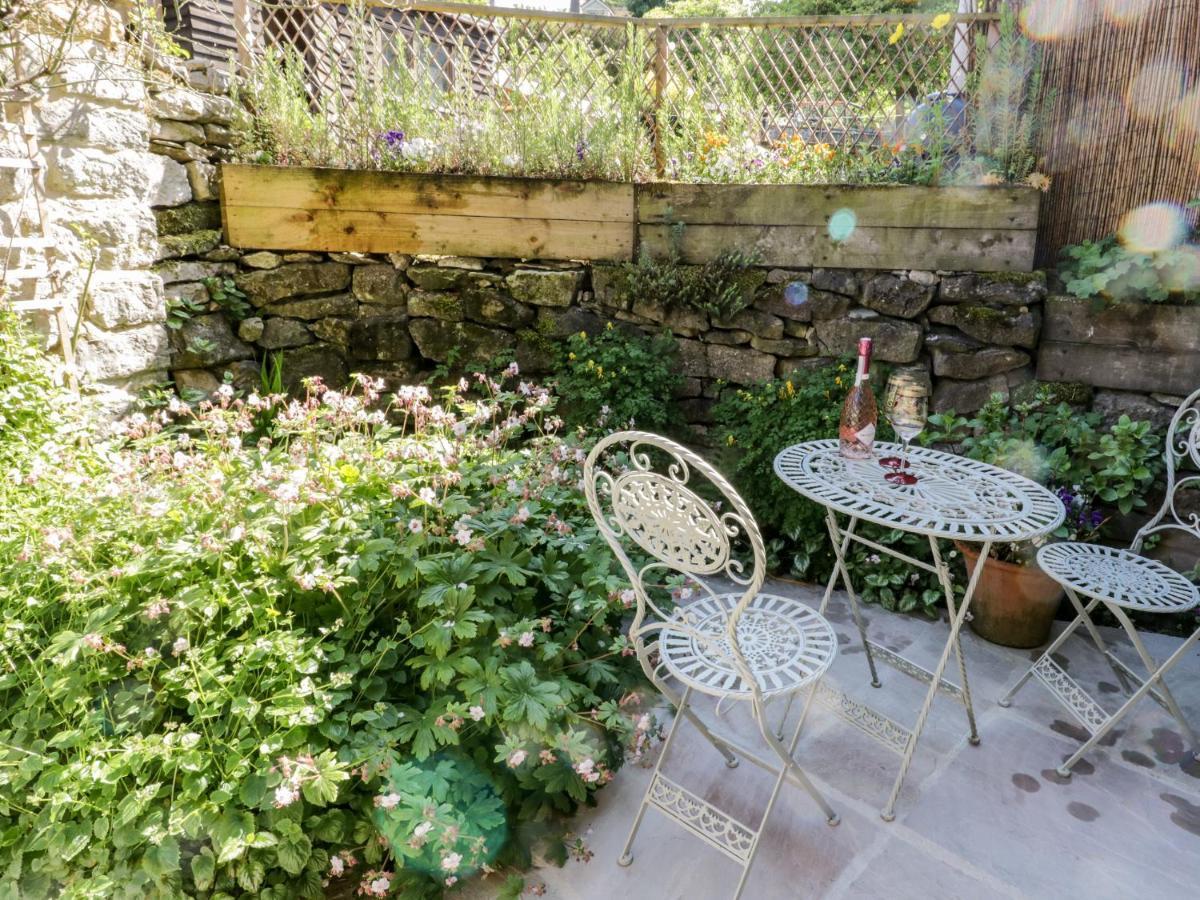 Crooked Cottage Kirkbymoorside Bagian luar foto